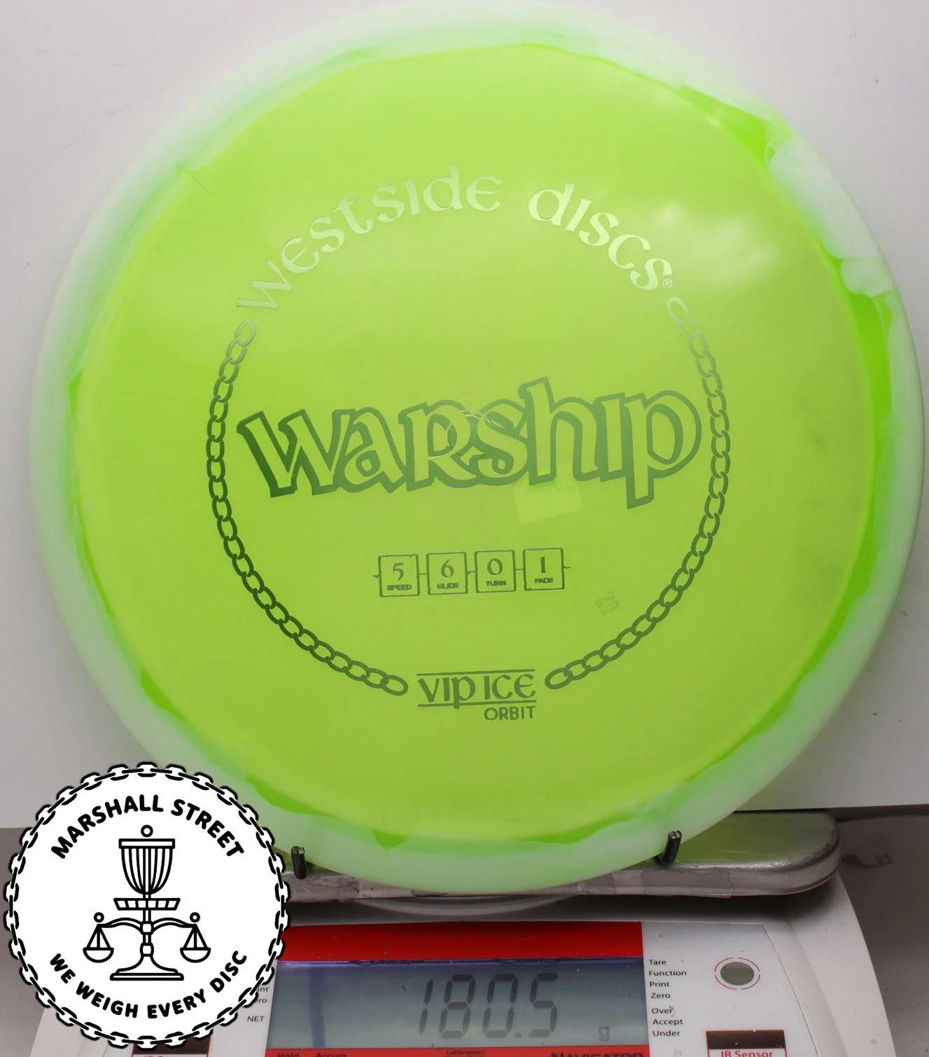 339058.jpg VIP Ice Orbit Warship - #05 W-NGrelo, 180