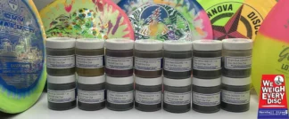 Pro Chem Dye 1 oz