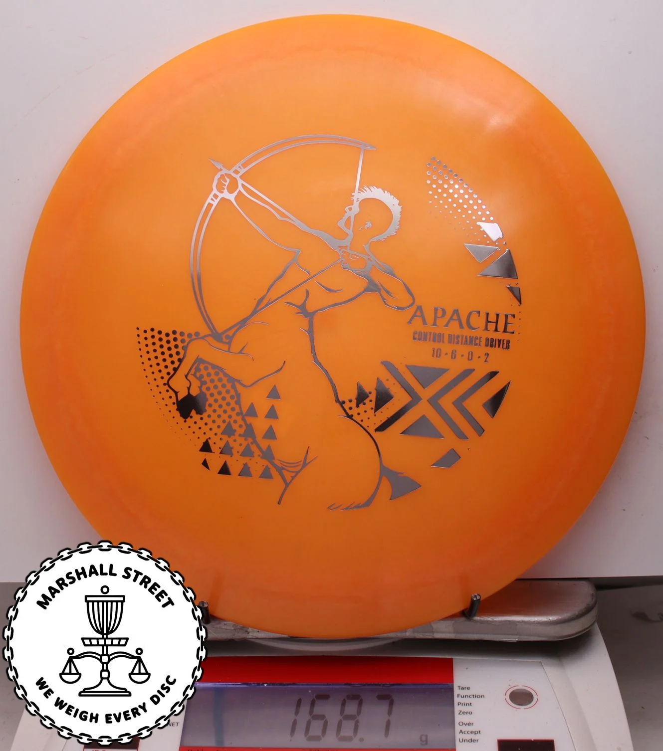 339688.jpg Diamond Apache - #52 DkOrange, 169