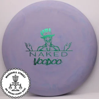 Naked SureGrip Voodoo