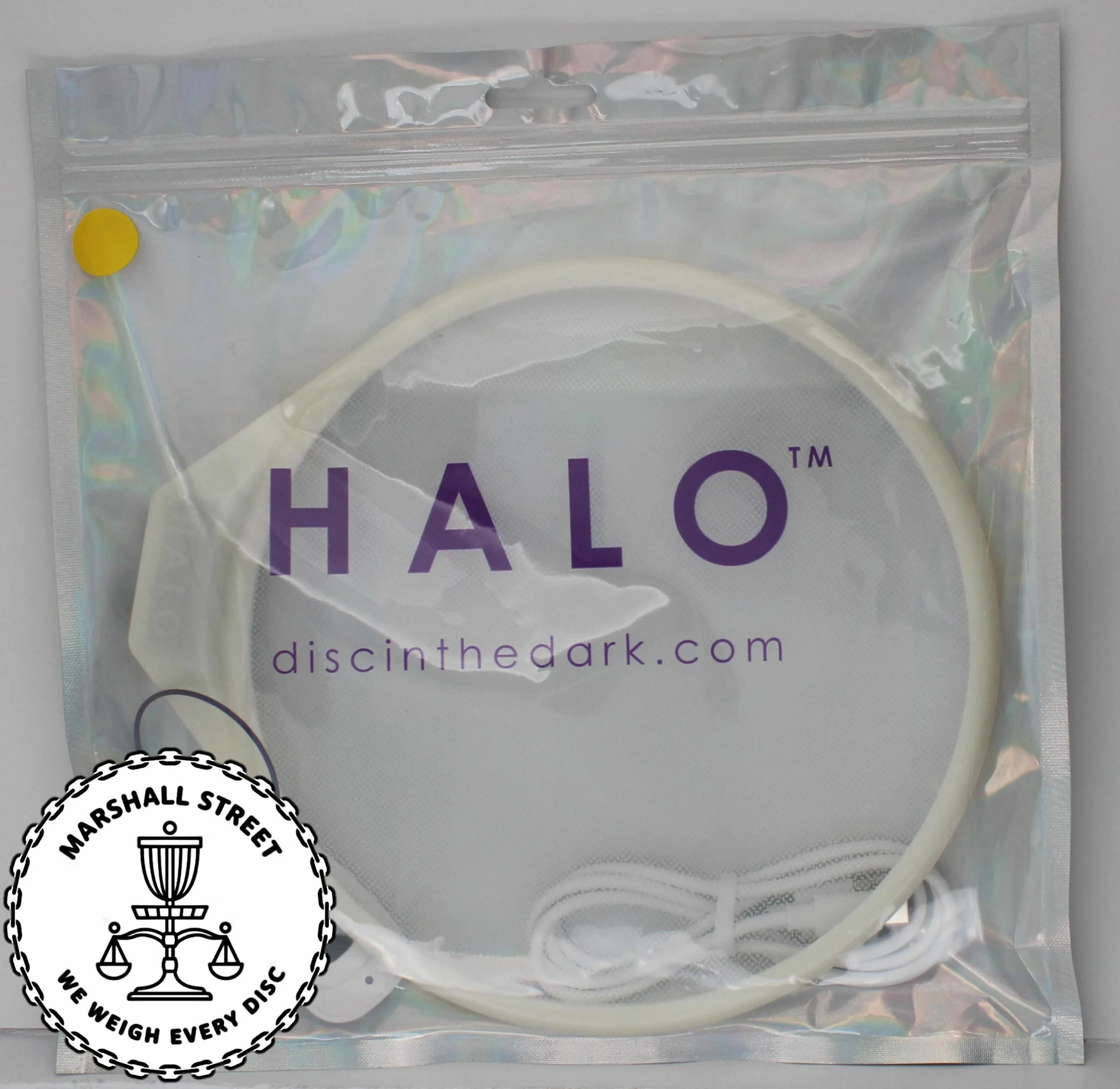 Halo Remote UV Glow Charger