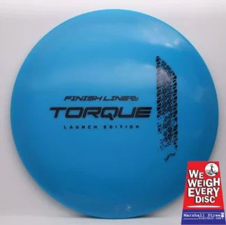 Forged Torque, Launch Edition