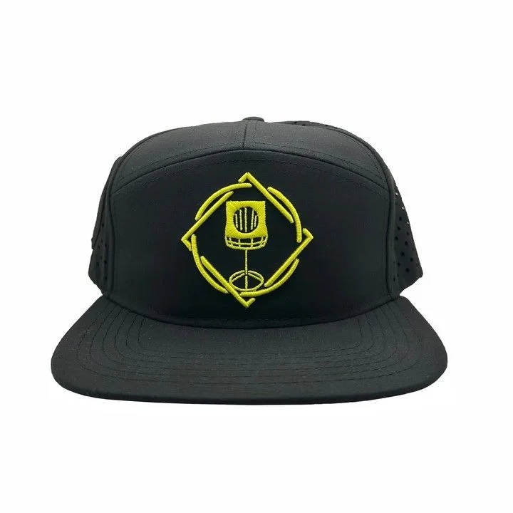 Mini Marker Pocket Hat
