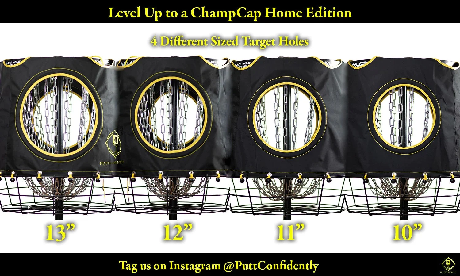 ChampCap Pro Target Trainer - Image 2