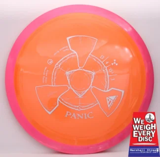 Neutron Panic