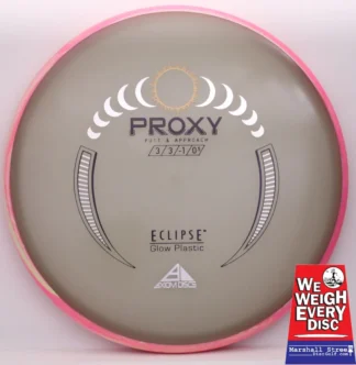 Eclipse Proxy