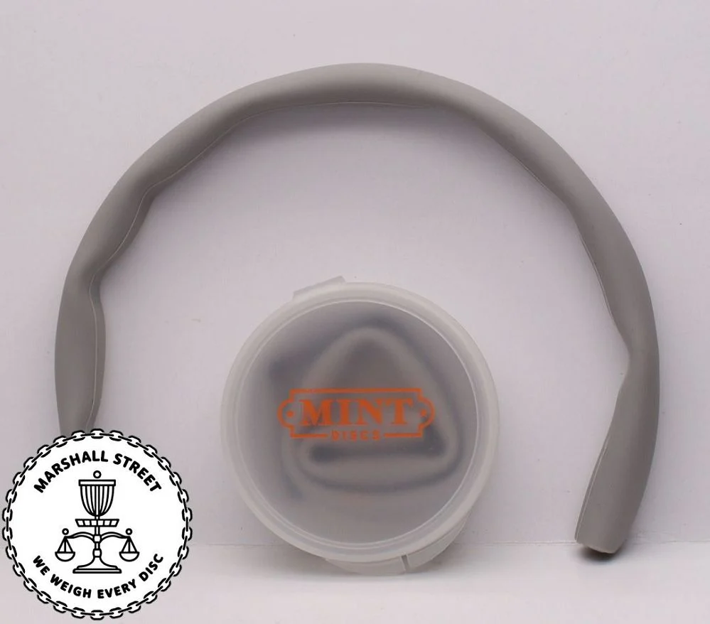 Mint Discs Reusable Straw