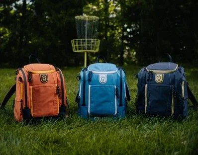 Squatch Lore Bag w/ Cooler