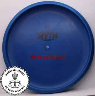 N-Blend Myth, Bottom Stamp