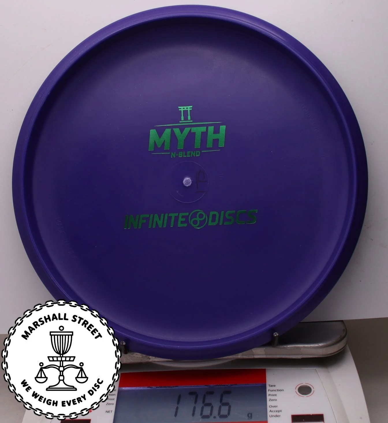 340628.jpg N-Blend Myth, Bottom Stamp - #04 Purple, 177