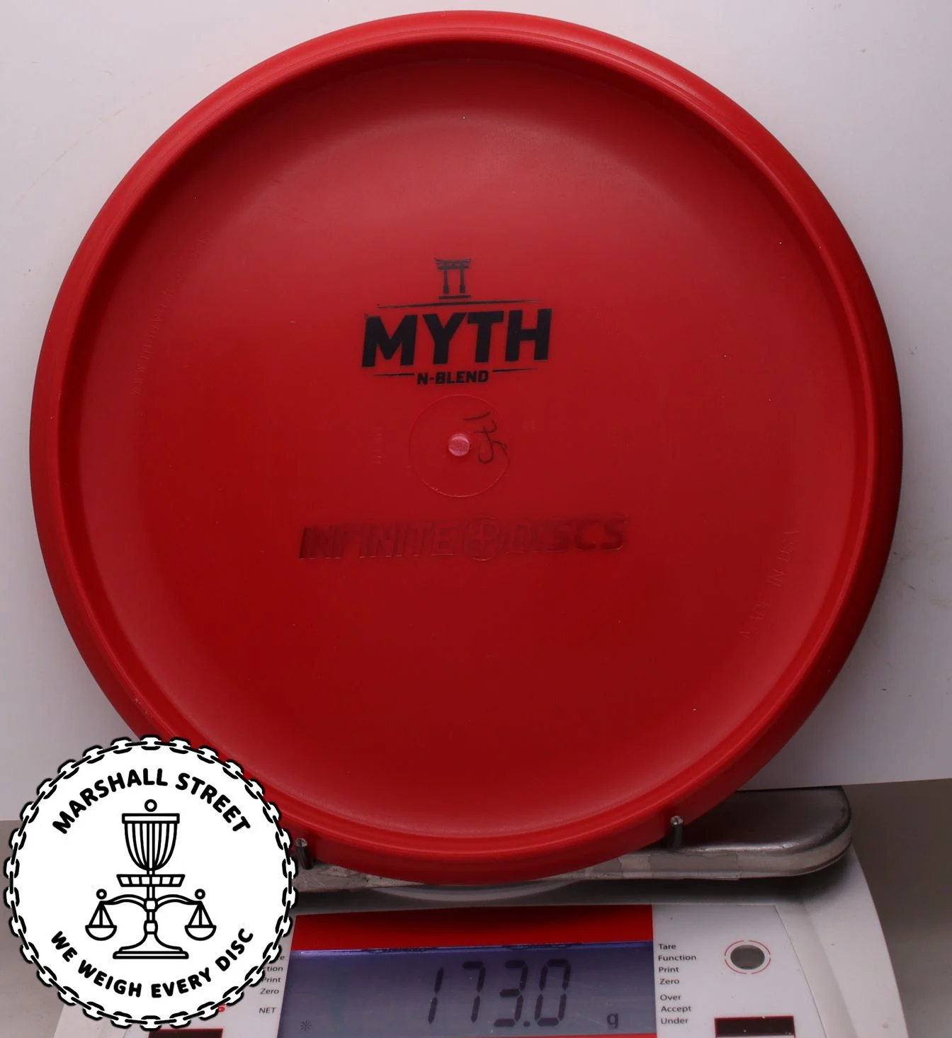 340631.jpg N-Blend Myth, Bottom Stamp - #07 Red, 173