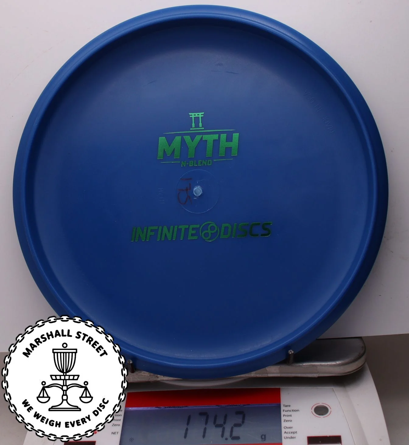 340626.jpg N-Blend Myth, Bottom Stamp - #02 DarkBlue, 174