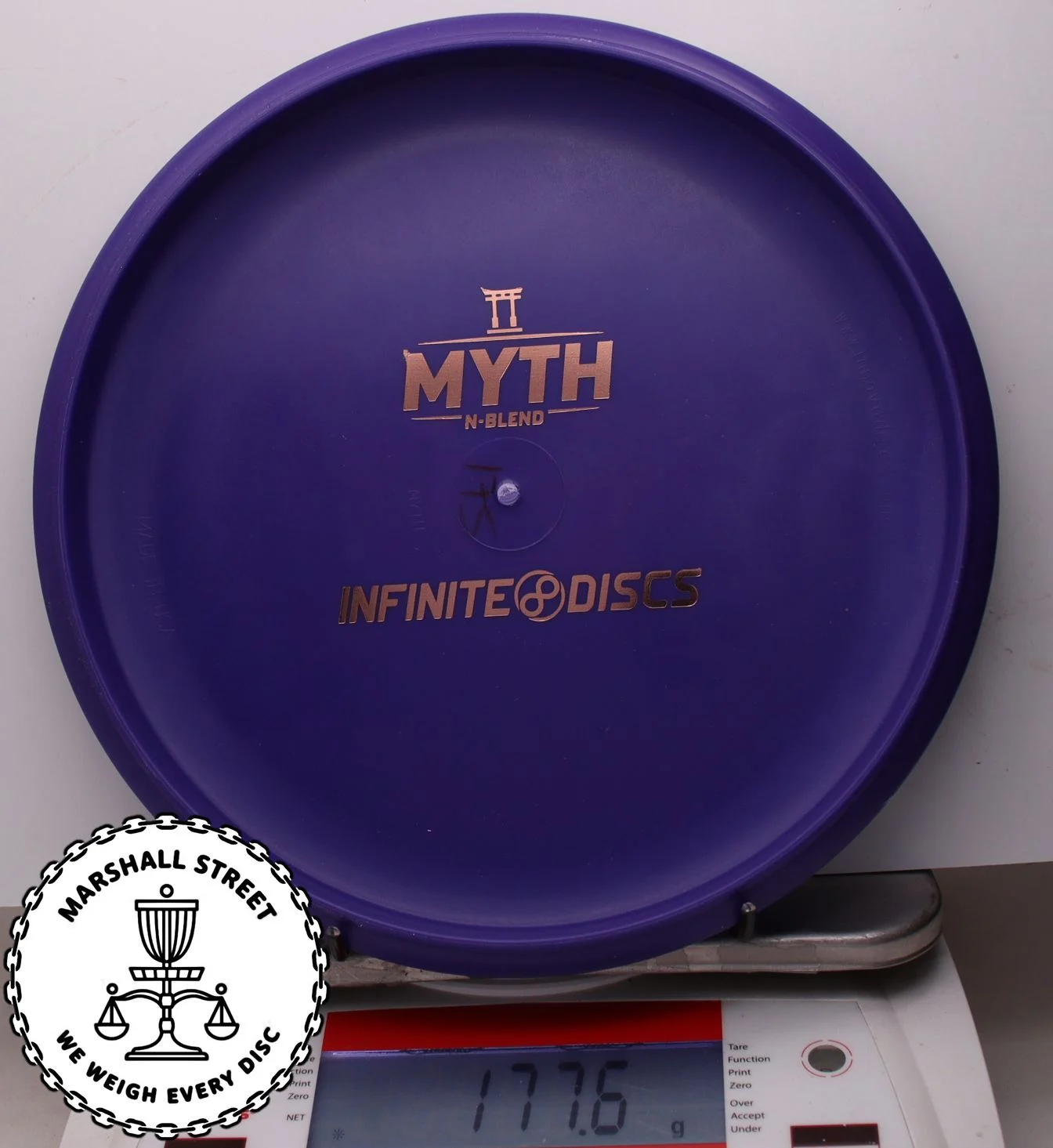 340630.jpg N-Blend Myth, Bottom Stamp - #06 Purple, 178