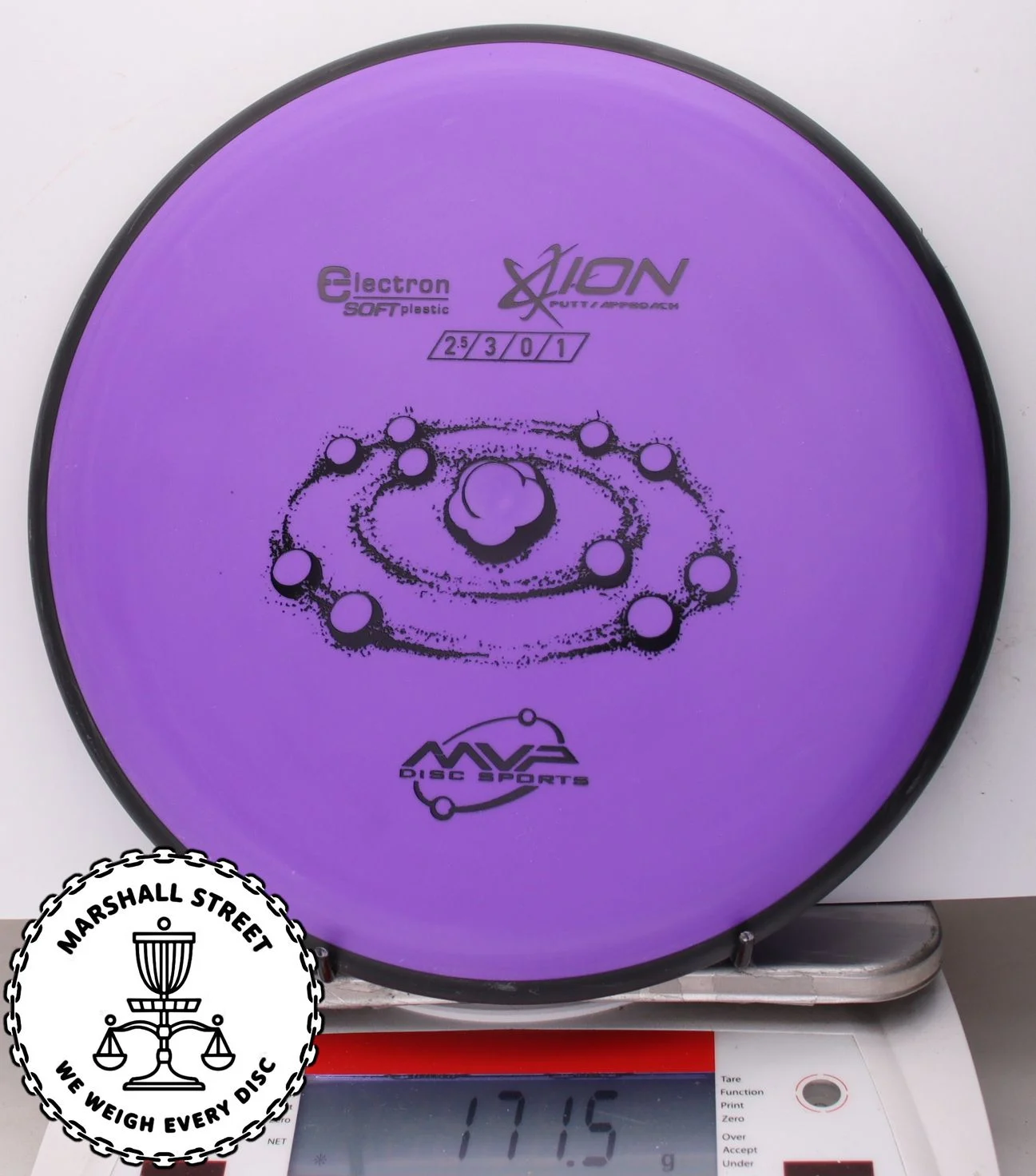 340892.jpg Electron Soft Ion - #38 Purple, 171