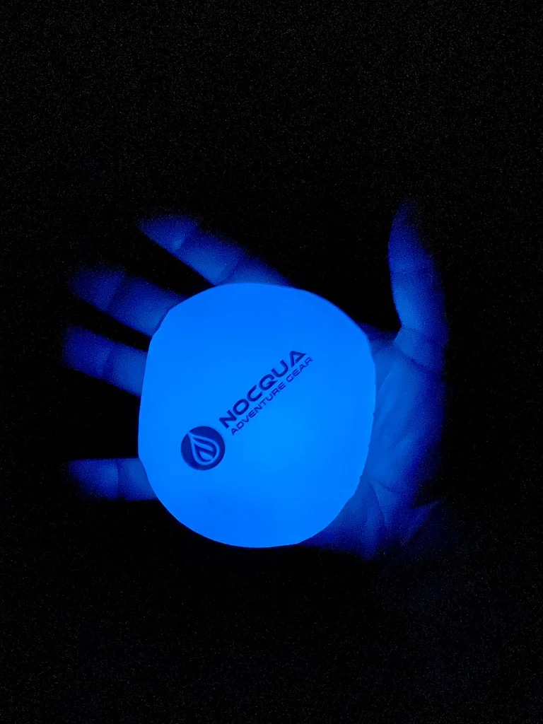 NOCQUA Powerbank and Stashpack - Image 5