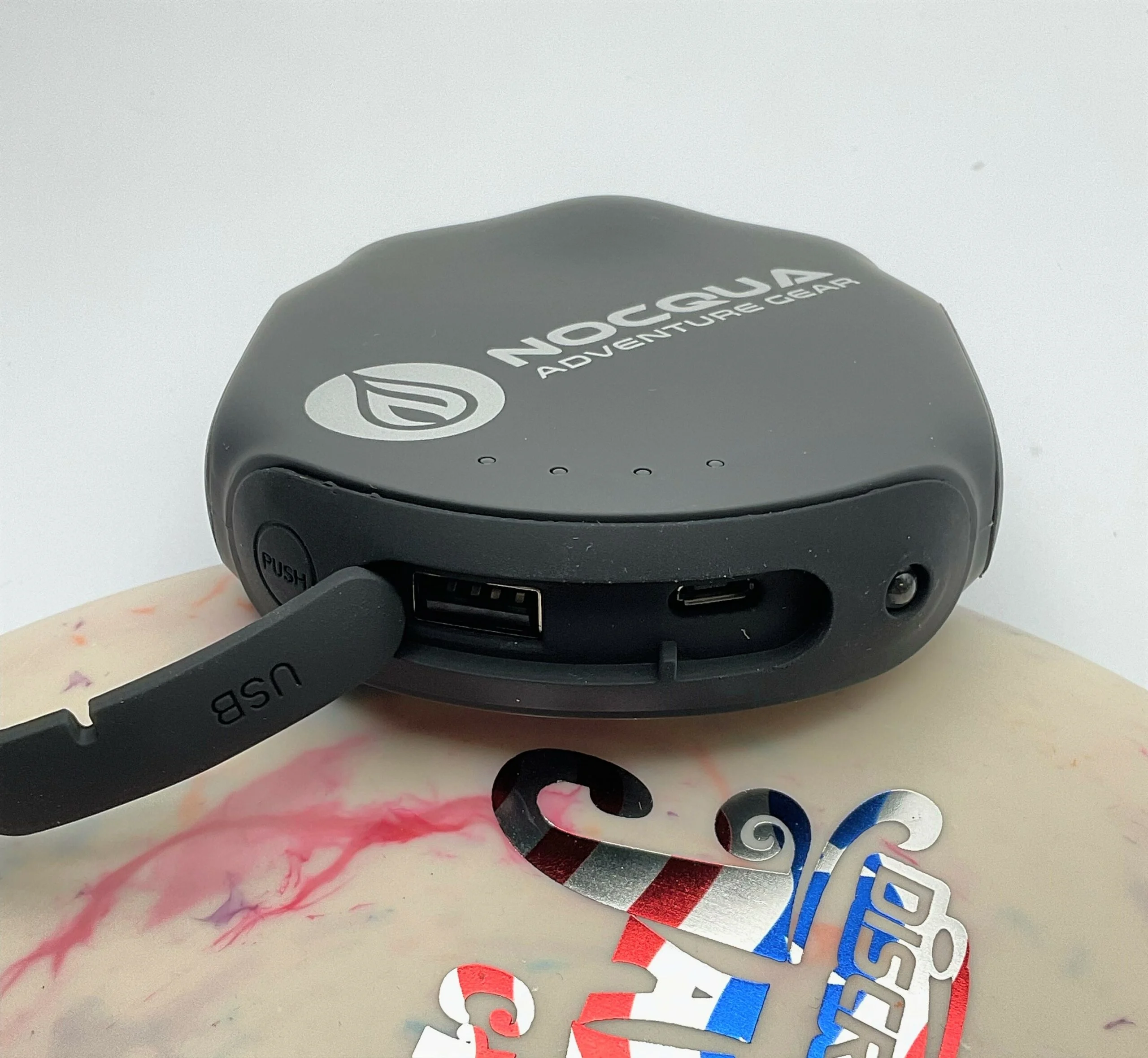 NOCQUA Powerbank and Stashpack - Image 3