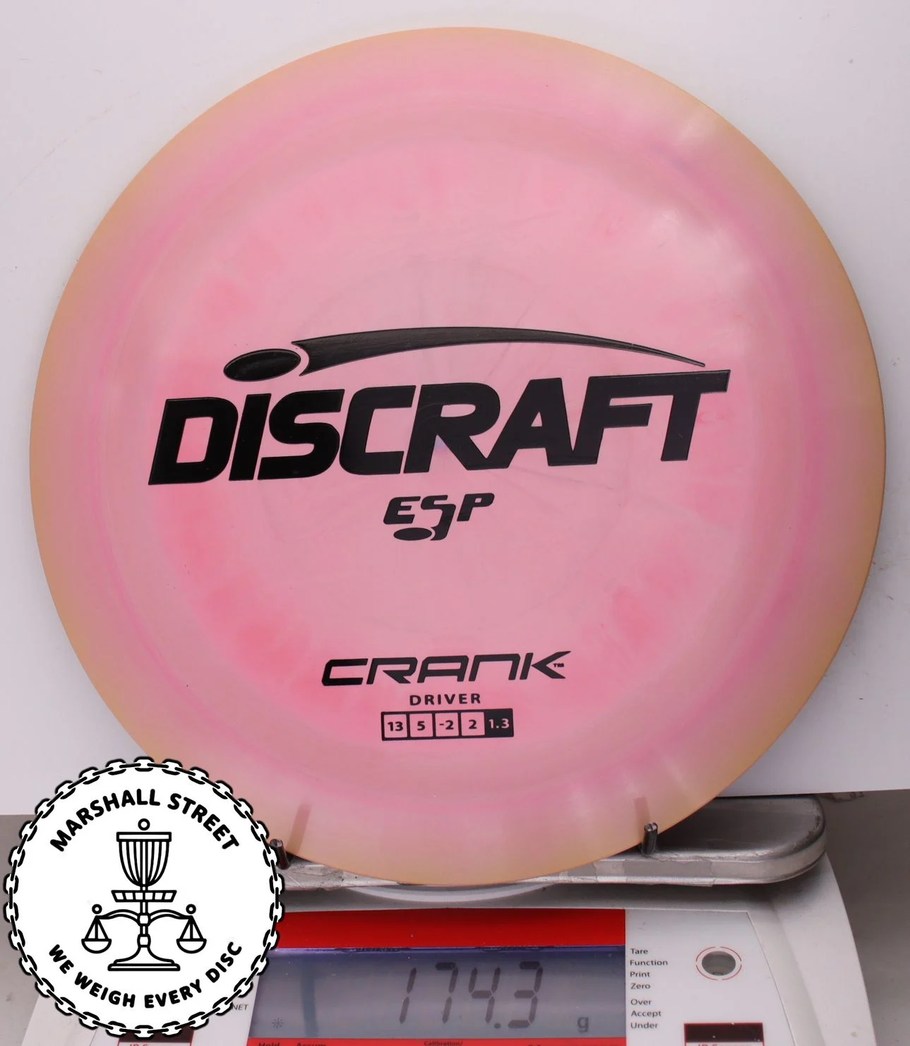 341337.jpg ESP Crank - #56 Pink, 174