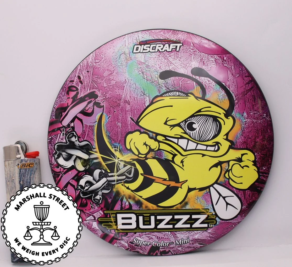 SuperCOLOR ESP Mini Buzzz - Image 3