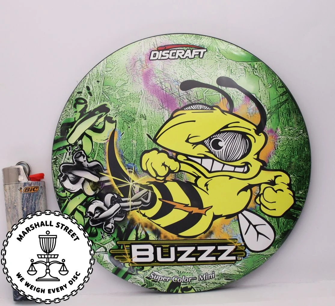SuperCOLOR ESP Mini Buzzz - Image 4
