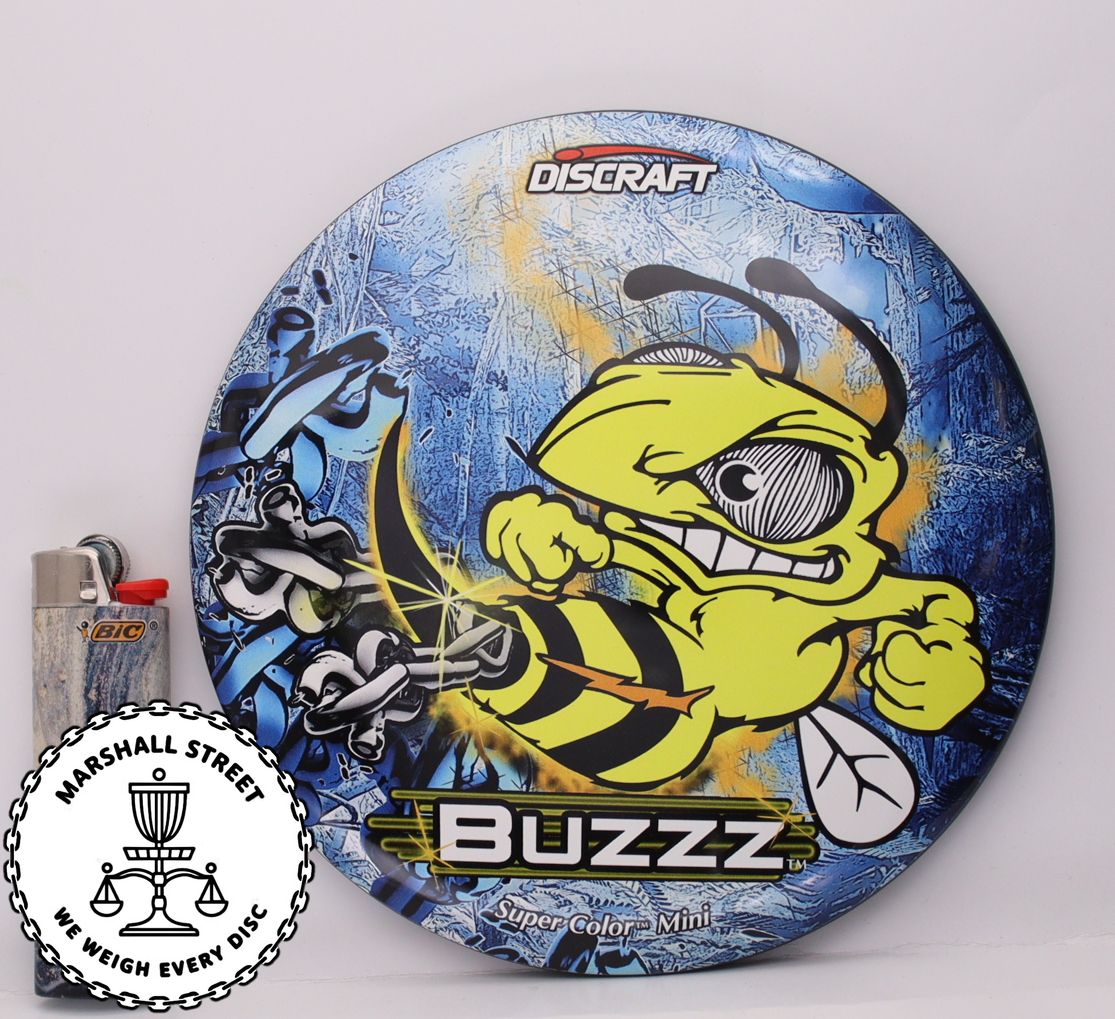 SuperColor ESP Mini Buzzz - Image 5