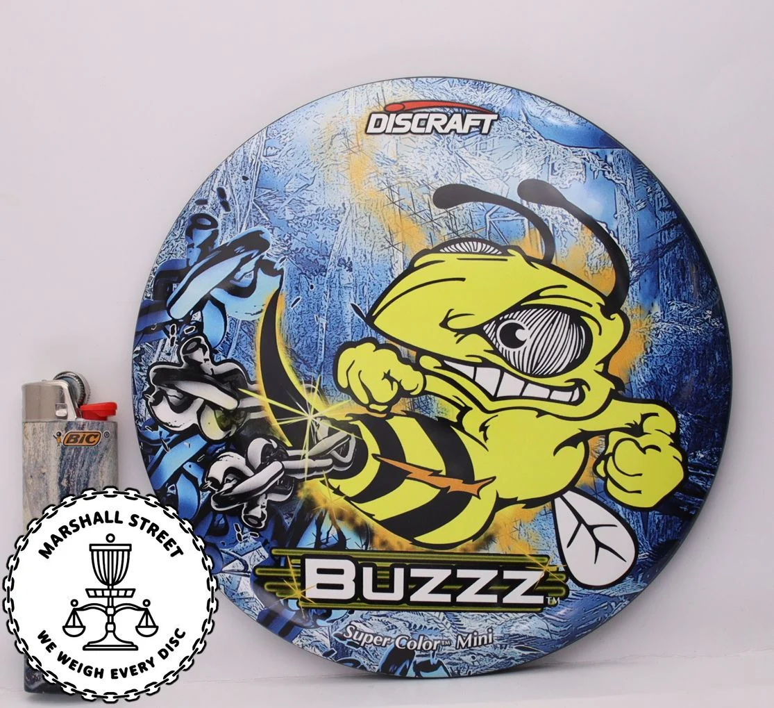 SuperCOLOR ESP Mini Buzzz - Image 5