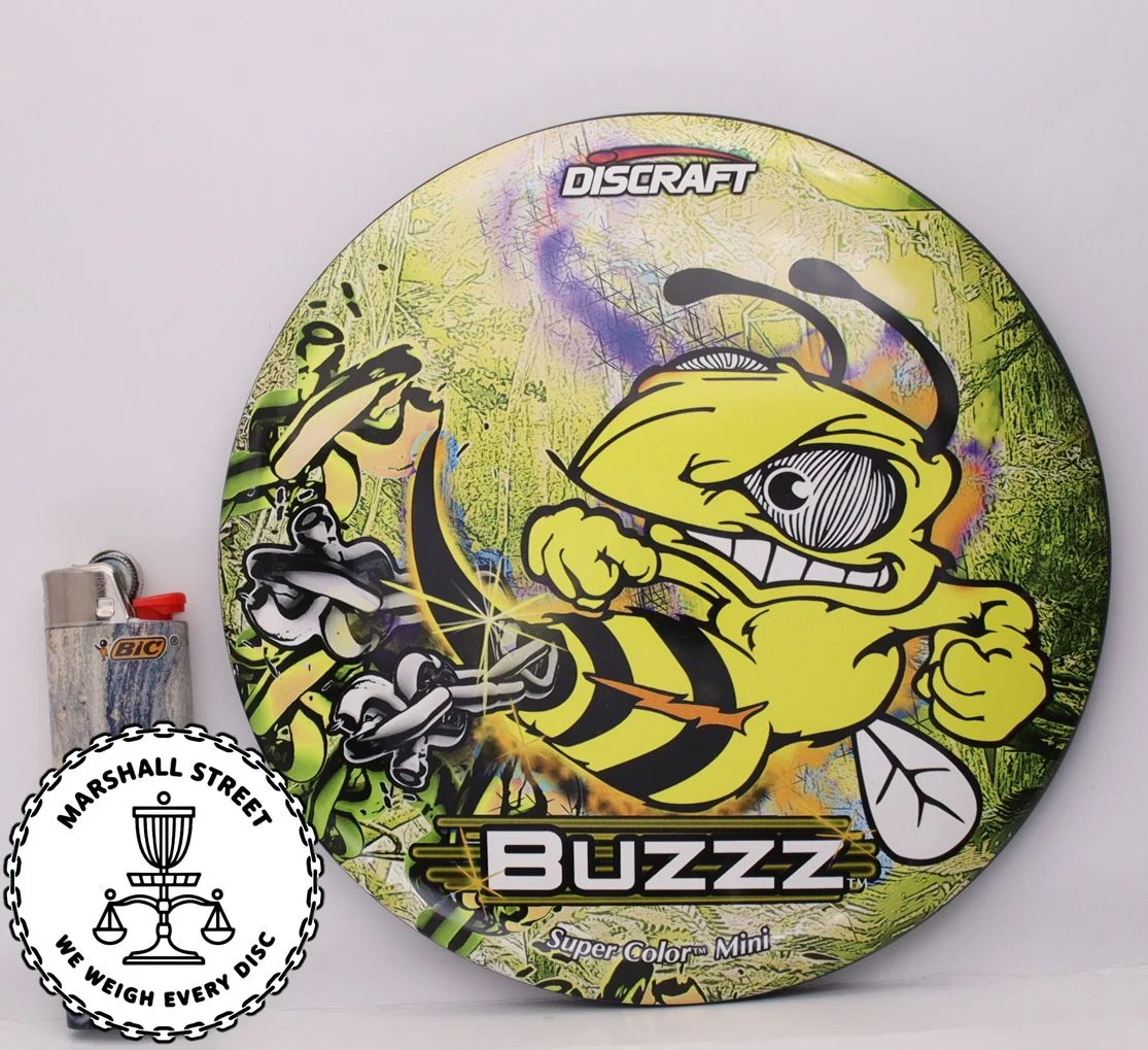 SuperCOLOR ESP Mini Buzzz - Image 6