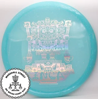 MF Glow C-Blend Inca