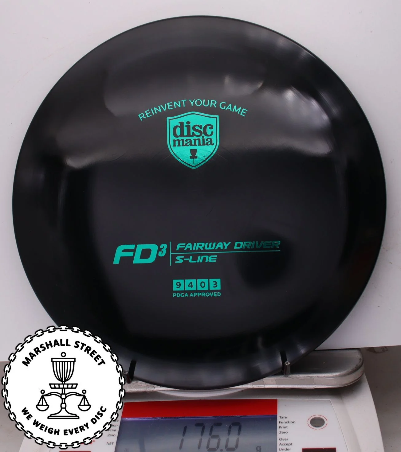 342465.jpg S-Line FD3 - #26 Black, 176
