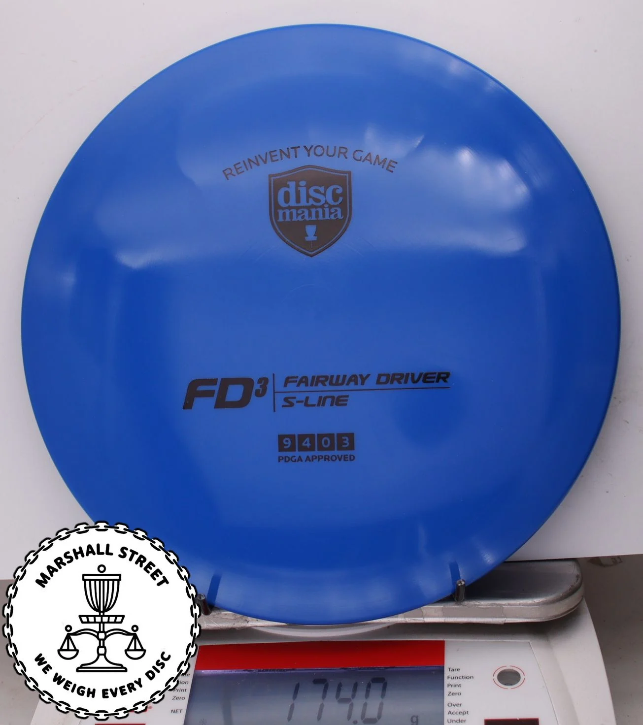 342442.jpg S-Line FD3 - #03 Blue, 174
