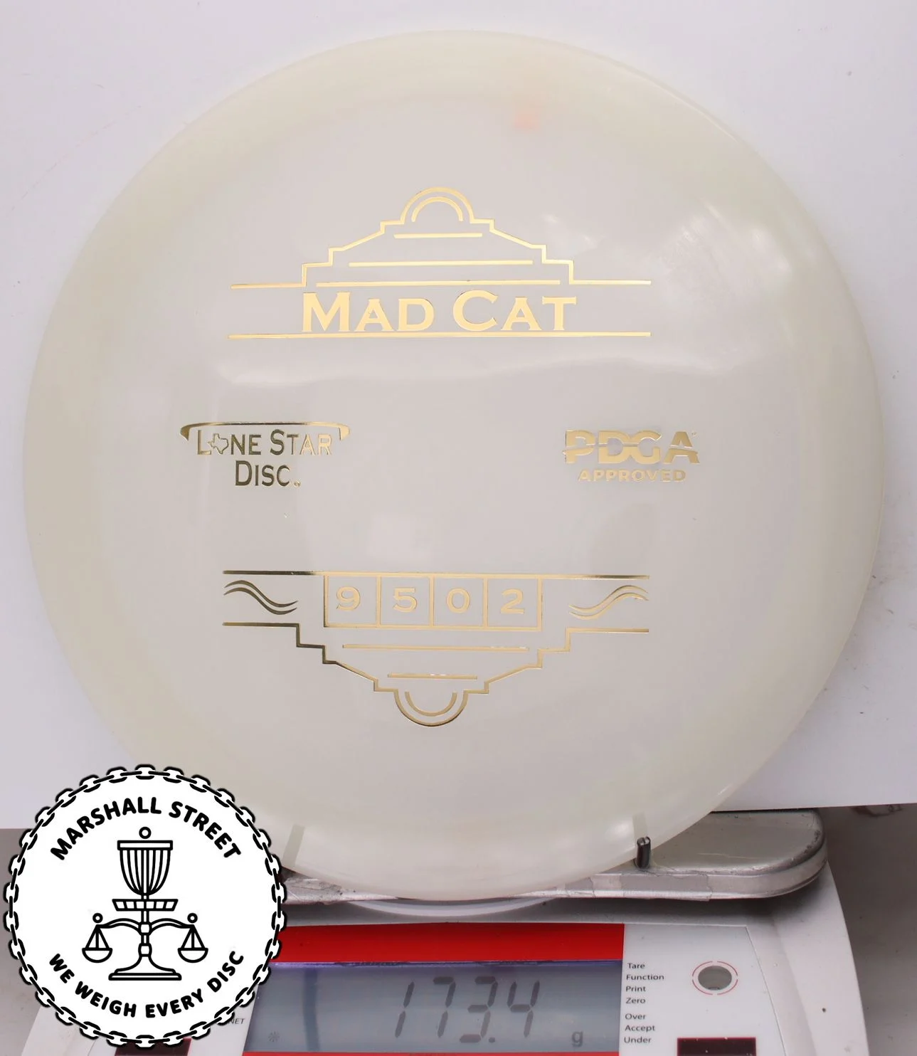 342968.jpg Glow Bravo Mad Cat - #34 Glow, 173