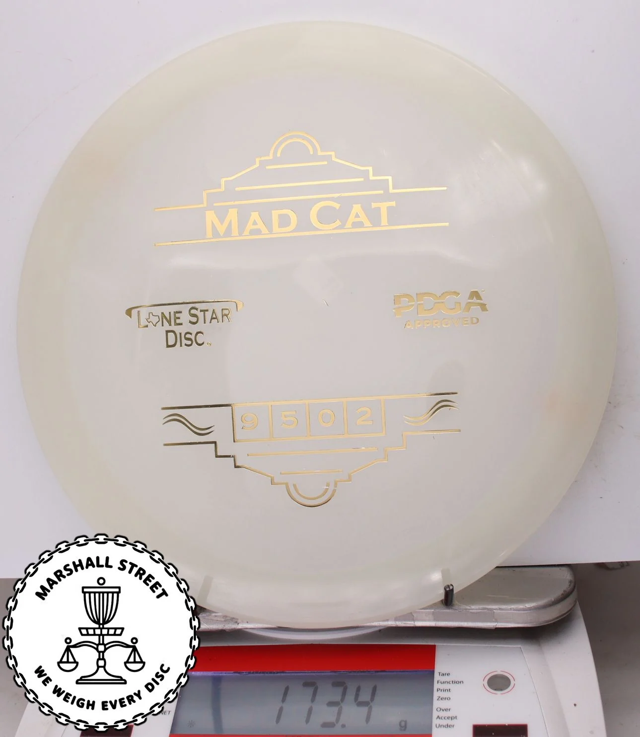 342970.jpg Glow Bravo Mad Cat - #36 Glow, 173