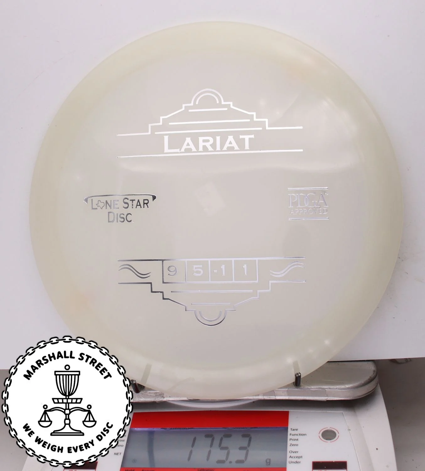 343009.jpg Glow Bravo Lariat - #05 Glow, 175