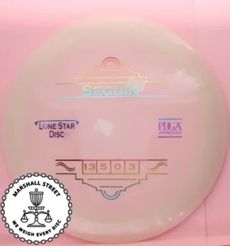 Glow Bravo Seguin