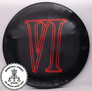 ESP Zeus, Paul McBeth VI