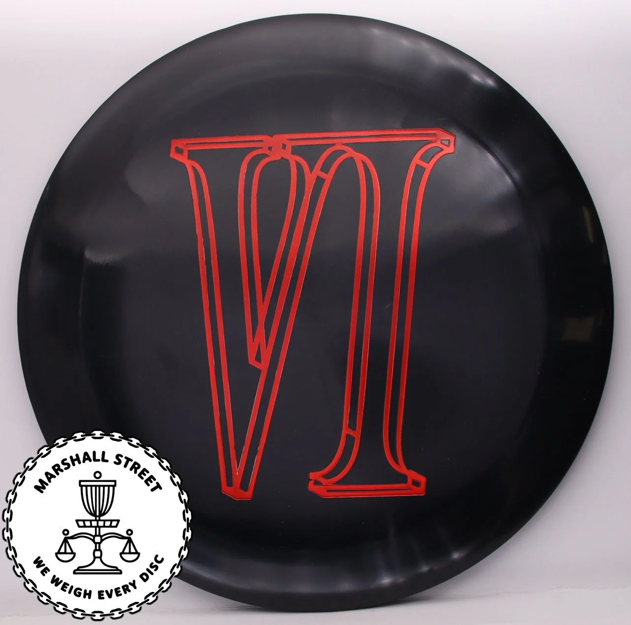 ESP Zeus, Paul McBeth VI