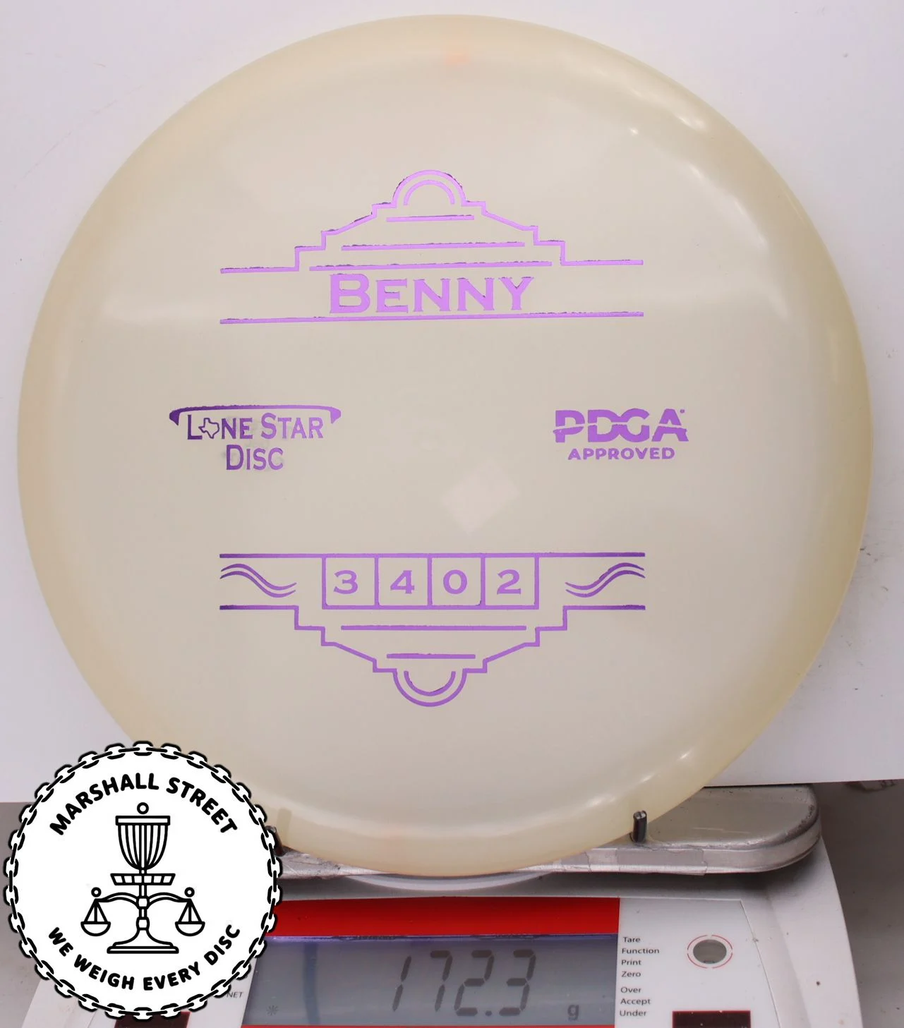 343116.jpg Glow Bravo Benny - #09 Glow, 172