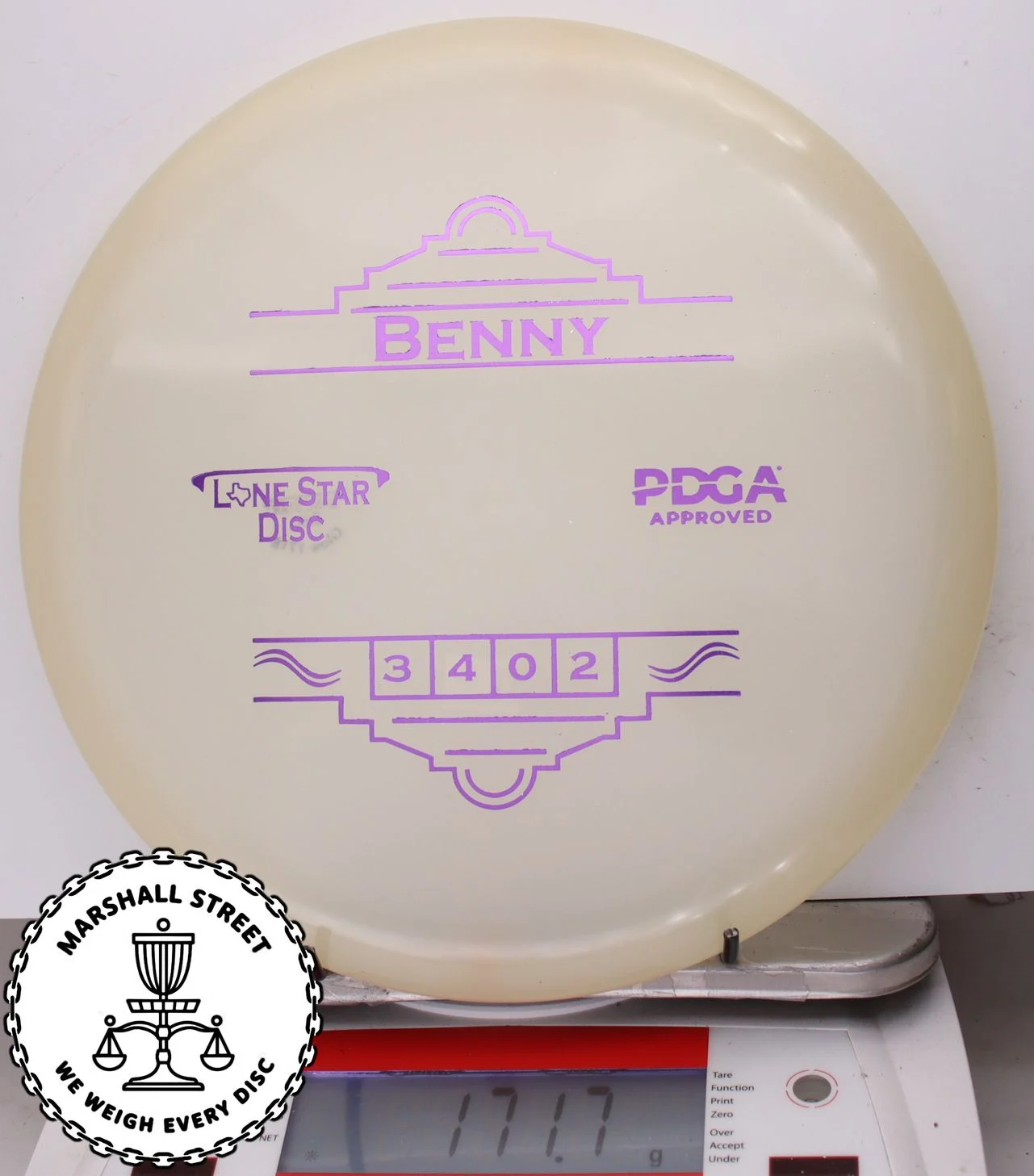 343120.jpg Glow Bravo Benny - #13 Glow, 172