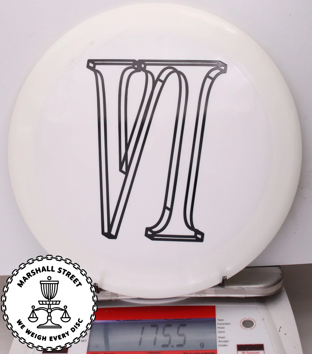 343264.jpg ESP Zeus, Paul McBeth VI - #11 White, 175