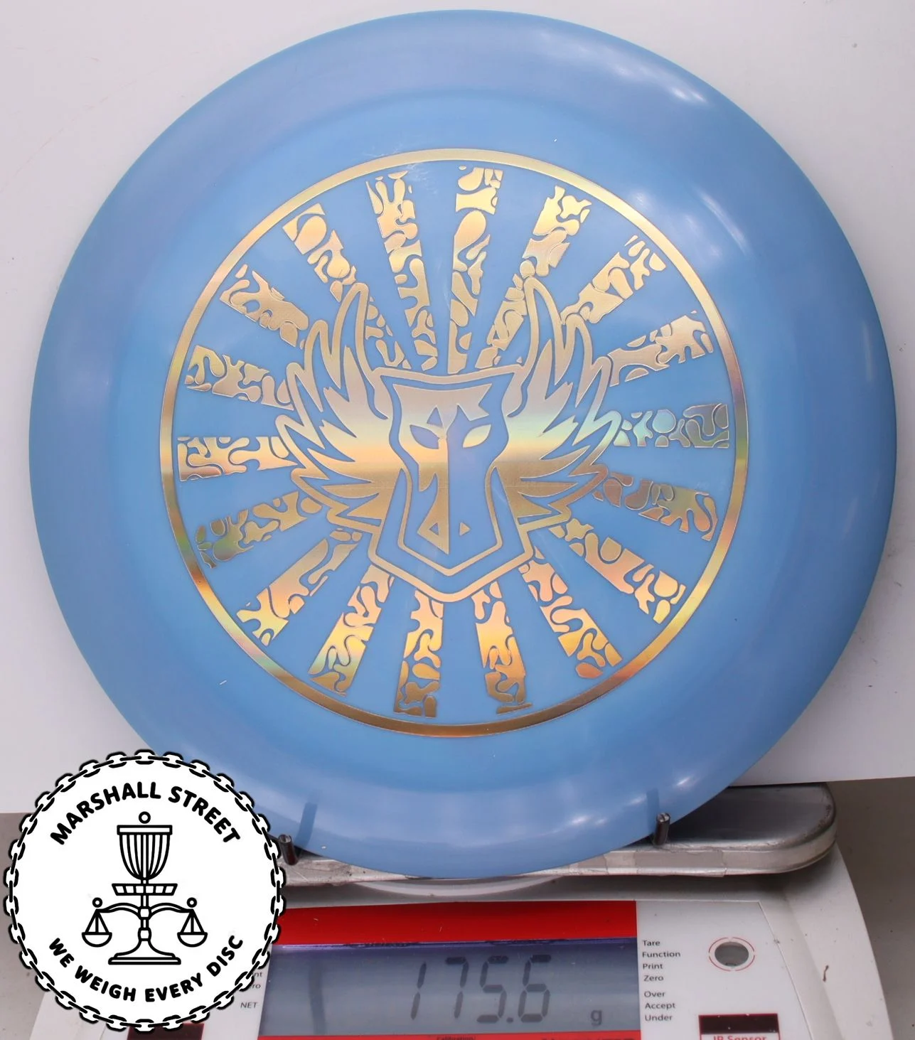 343356.jpg ESP Swirl Nuke, BS Dark Horse - #10 Blurple, 176
