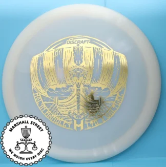 UV Z Vulture, Holyn Handley