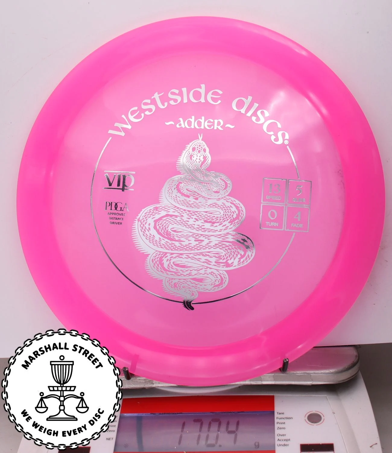343585.jpg VIP Adder - #58 Pink, 170