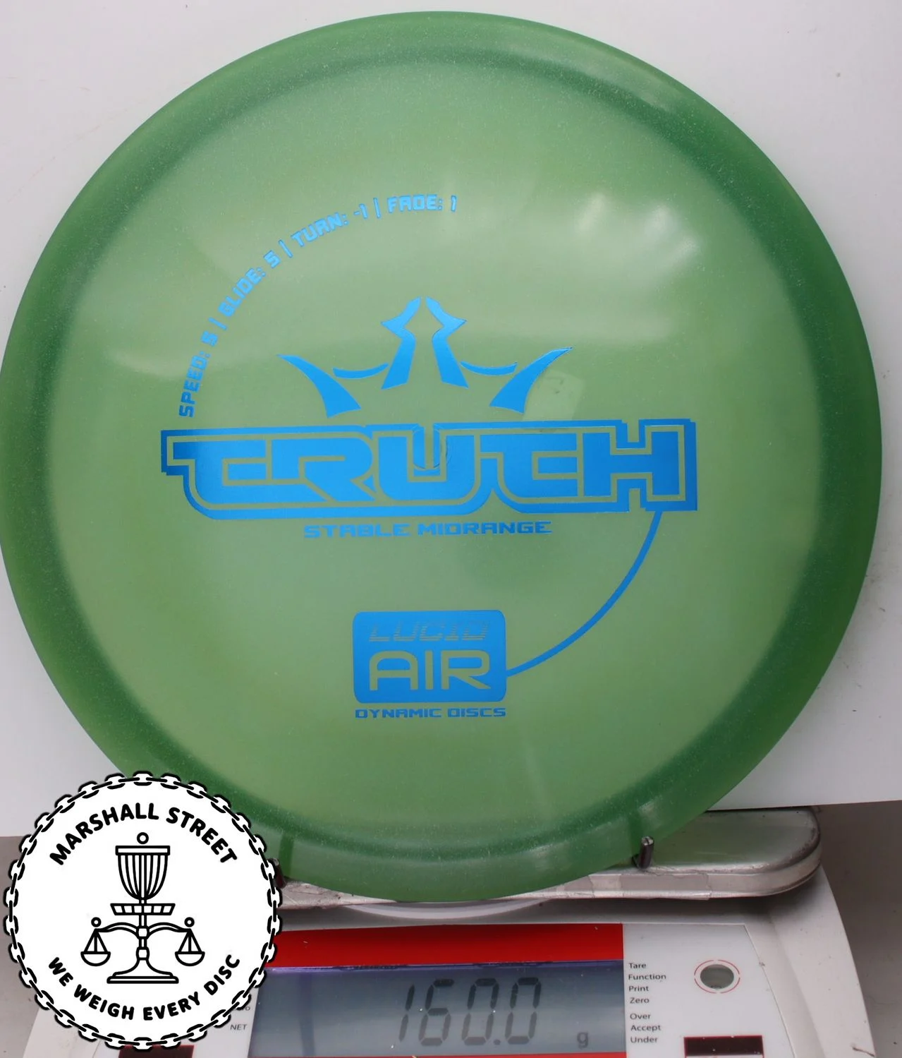 343849.jpg Lucid Air Truth - #17 DkGreen, 160