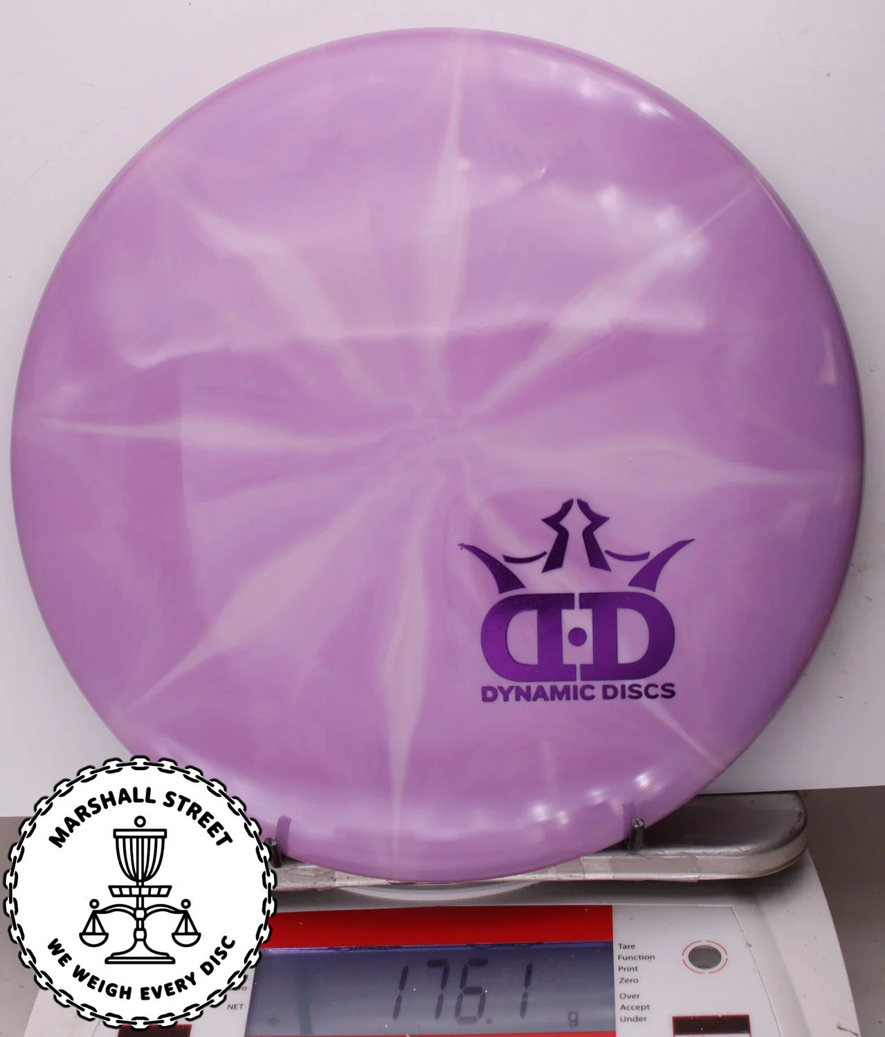 343888.jpg Fuzion Burst Judge, Mini Ds - #24 Purple, 176