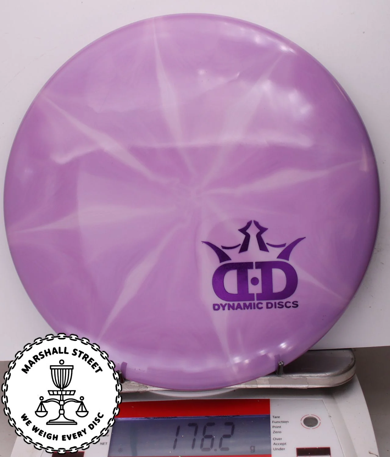 343885.jpg Fuzion Burst Judge, Mini Ds - #21 Purple, 176