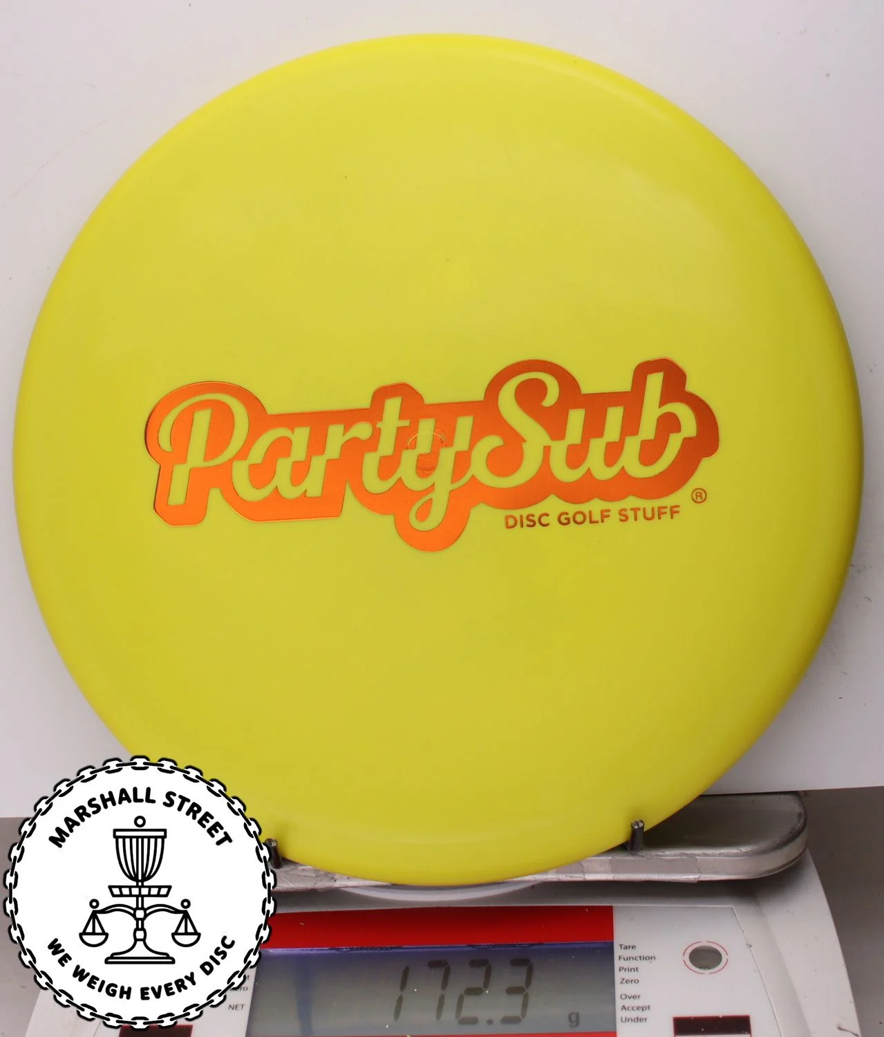 343993.jpg Classic Blend Judge, PartySub - #25 Yellow, 172