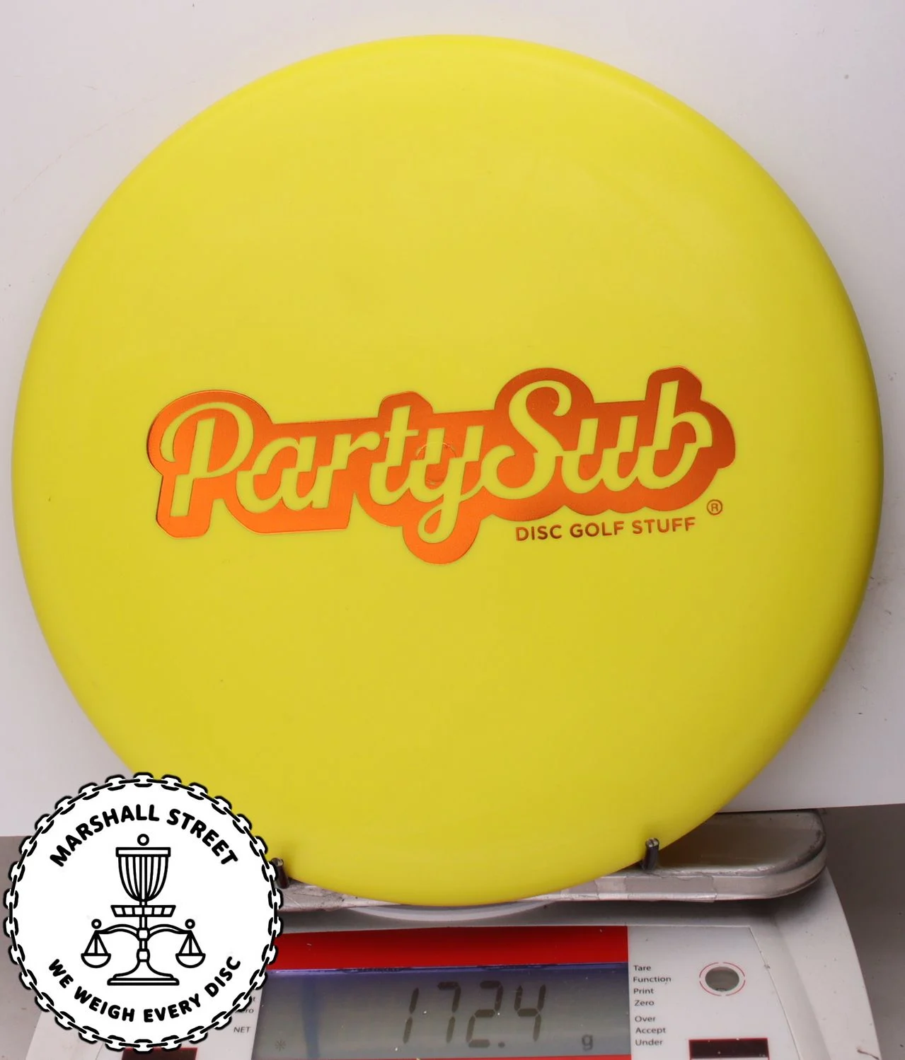 343989.jpg Classic Blend Judge, PartySub - #21 Yellow, 172