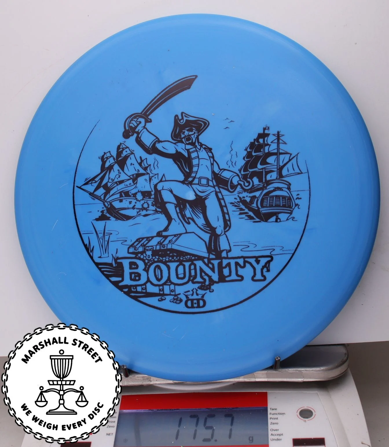 344283.jpg Prime Bounty, Animated - #10 Blue, 176
