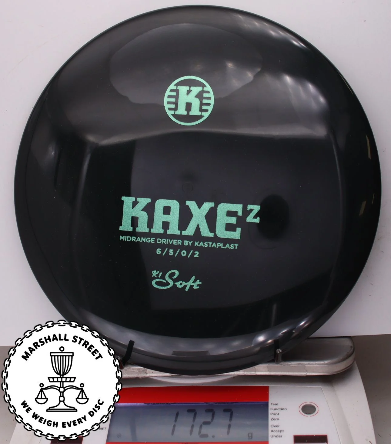 344556.jpg K1 Soft Kaxe Z - #09 Black, 173