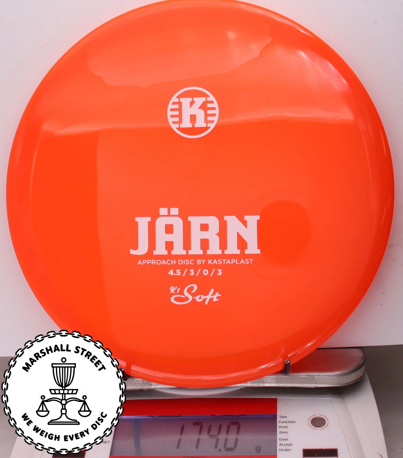 344536.jpg K1 Soft Järn - #37 Orange, 174