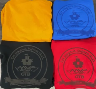 MVP Open Hoodie